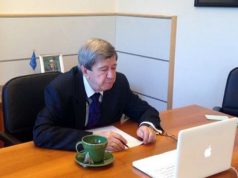 Kukan: BE nuk mund ti kërkojë Serbisë heqjen e aktgjykimit ndaj Thaçit