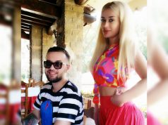 Vdiq në aksident me motorr, Barbana Dini i dedikon fjalë zemre Ergit në ditën e lindjes së tij