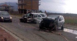 Elbasan, aksidenti me pasojë vdekje, arrestohet shoferi që e shkaktoi