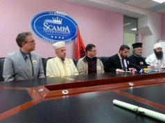 SHQIPËRI – IZRAEL/ Tifozët e veçantë të Kombëtares, një mesazh për shqiptarët