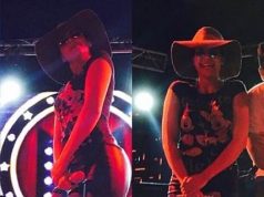 Elvanës i këndon edhe “zogu”…?!