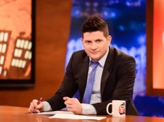 Sokol Balla personazh “i humorit të zi” të Ermal Mamaqit