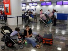 Eksodi, 46 kërkesa për azil në Gjermani në vitin 2010, gjatë vitit 2015, 6486 kërkesa