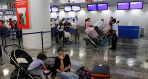 Eksodi, 46 kërkesa për azil në Gjermani në vitin 2010, gjatë vitit 2015, 6486 kërkesa