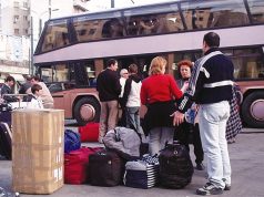 DOKUMENTI/ Qeveria e pranon: Shqiptarët ikin se s’ka punë dhe siguri