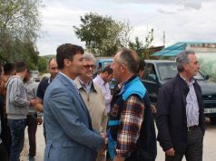 Enkelejd Alibeaj, staf me 17 grupe pune për projektin e Fierit