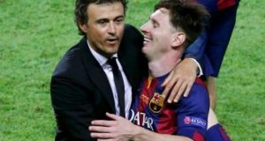 Enrike: Mesi mund të luajë deri në moshën 40-vjeçare, është i uritur