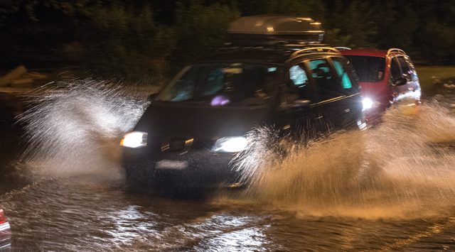 Maqedoni, rëndohet bilanci nga përmbytjet, zyrtarisht raportohet për 20 viktima