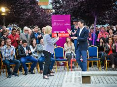 Qytetari pyet Erion Veliajn për shpenzimet e dasmës, kandidati PS-së përgjigjet për fiqtë që ka shitur