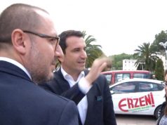 Erion Veliaj vjet i etiketonte “kinge”, sivjet i quan “shpirt” të papunët që protestojnë