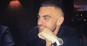 Djali i Fullanit kërcënon gazetarin: Të q… robt po më përmende familjen