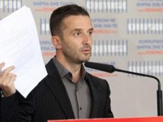 Sadri Abazi nuk ia mbylli dot gojën Ben Blushit, në fushë veç Taulant Ballës del edhe Erion Braçe