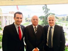 Rama për Kosovën: “i lodhur”… Ndërsa Veliaj “var shpresat” te “energjitë” e 86-vjeçarit Moisiut