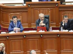 FOTO GALERI/ Berisha sulm Ramës me foto