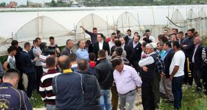 Paratë që Rama u merr fermerëve, ua jep kriminelëve