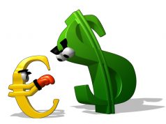 Dollari kërcen në tregun vendas