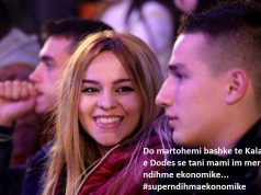 FOTO GALERI/ Deklaratat e premtimet e Erion Veliajt, objekt ironish e thumbimesh në rrjetet sociale