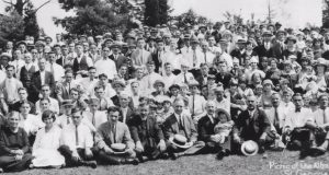 VIDEO/ Piknik me Faik Konicën…, shihni mos njihni gjyshin tuaj!