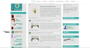 PËR TË QARË E PËR TË QESHUR/ Një kandidate për deputete ka lindur dy ditë pasi u regjistrua në KQZ