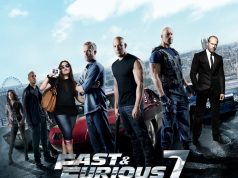 “Fast and Furious 7” tejkalon çdo parashikim, grumbullon 143.6 milionë dollarë që në fundjavën e parë