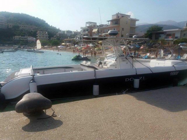 FOTO LAJM/ Ja mjete motorike lundrues të autorit të aksidentimit të turistit rus