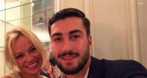 Çfarë po ndodh mes Pamela Anderson dhe Fatmir Hysenbelliut