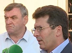 Fatmir Mediu sfidon PD-në, prezanton Agron Dukën si kandidat në Durrës