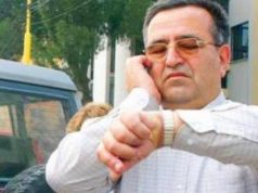 Klosi: Majko më tha se isha trafikant armësh