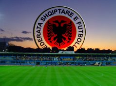 FOTO / Ja topi zyrtar i ndeshjeve të Kategorisë së Parë