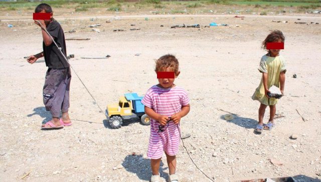 BE grant 430 mijë euro për fëmijët në nevojë: Jini kreativ, mos na shikoni si “Bankë”