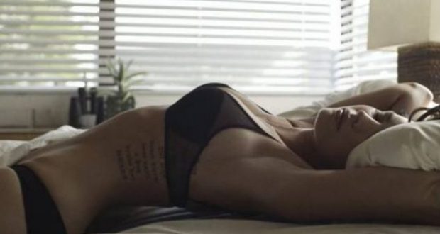 Çfarë ndodhë kur femrat kanë mendime erotike?!