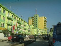 EMRAT/ Ne Fier plasin kullat e mafies qeveritare!