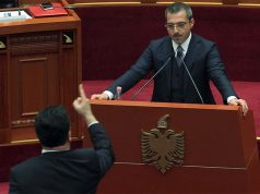 “Prokuroria të mos flejë gjumë, Saimir Tahiri pse jo pas hekurave?!”