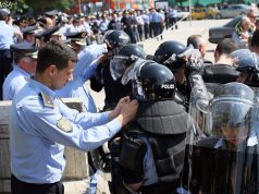 KONTROLL MASIV/ Parandalimet ndaj paligjshmërisë, policia arreston 15 shtetas