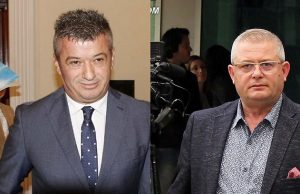 Lista e PS, ja kush e bllokoi kandidimin e Vladimir Kostës dhe Alfred Pezës