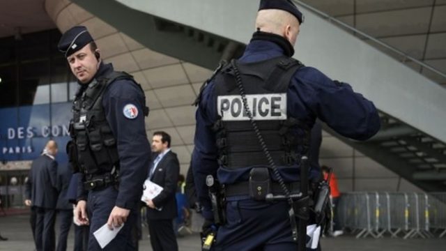 Sërish sulm terrorist në Francë, agresori thikë mësueses, bërtiti “Shteti Islamik”