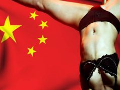 Kina do ndalojë vallëtaret ekzotike nëpër funerale