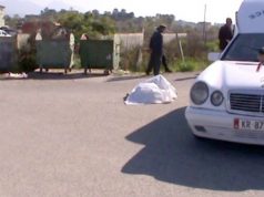 Tiranë, aksidenton rëndë të miturën, shoferi xhiron gomat dhe largohet