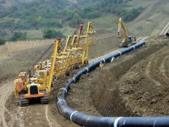 Korçë, vidhte naftë natën, bie në pranga roja e TAP