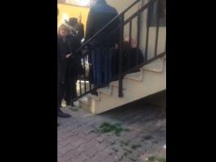 VIDEO/ Ja momenti kur Gaz Demi mëson për djegien e papafingos