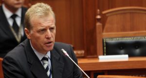 Genc Pollo: Arrestimi me nxitim i Kastriot Myftarajt duket i pavend!