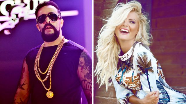 Getoari me deklarata të forta për Marinën! Çfarë ka thënë këtë herë?