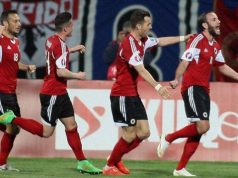 Renditjen e UEFA-s, Shqipëria ngjitet në vendin e 33-të, lë pas Serbinë dhe Armeninë