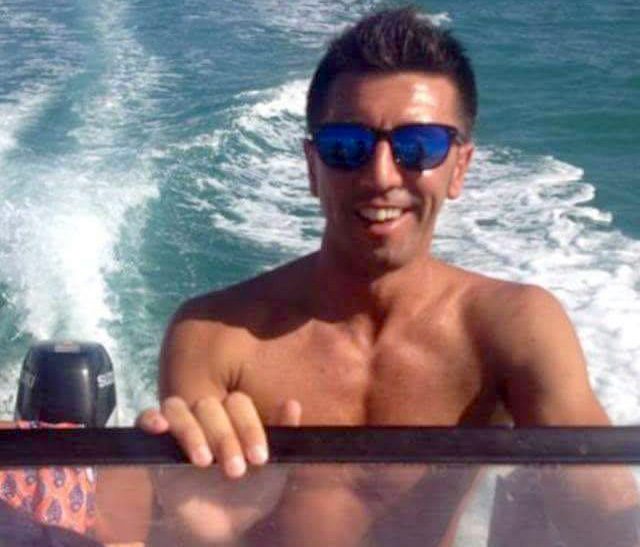 FOTO/ Ja italiani i dytë që humbi jetën në aksidentin e Velipojës