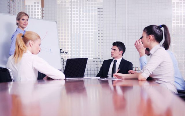 7 aftësitë që i duhen çdo profesionisti për t’u ngritur në detyrë