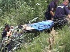 Tiranë, 59-vjeçari gjendet i pa jetë poshtë urës së Beshirit, enigmë shkaku i vdekjes