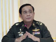 Lideri i juntës në Tajlandë: Kam fuqi ekzekutive të ekzekutoj gazetarët