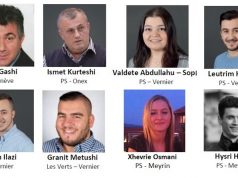 Gjenevë, 8 shqiptarë fitues në zgjedhjet për asambletë komunale