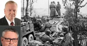 Skandali i “Panama Papers” nisi nga i biri i SS gjerman