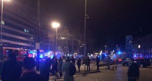 Gjermani, të shtëna me armë në një disko, dy të vdekur, policia qëllon agresorin